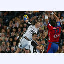 Filip Jicha und Stefan L�vgren.