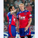 K�hrmann und Larsson.