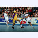 Franzosen unter sich.