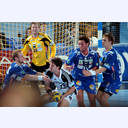 Marcus Ahlm am Kreis.