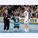 Michael Schweickardt und Christian Zeitz.