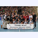 Deutscher Meister 2009!