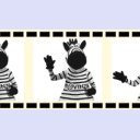 The Hein-Daddel animation - bigger version.