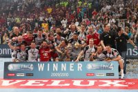 Champions-League-Sieger 2010! Champions-League-Sieger 2010!