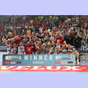 Champions-League-Sieger 2010!