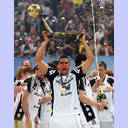 Champions-League-Sieger 2010!