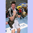 Champions-League-Sieger 2010!