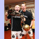 Champions-League-Sieger 2010!