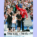 Abschied von Peter Gentzel.