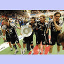 Deutscher Meister 2010!