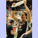 Deutscher Meister 2010!