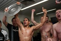 Deutscher Meister 2010!