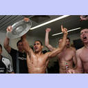 Deutscher Meister 2010!