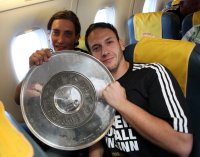 Raul Alonso. Raul Alonso.