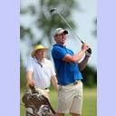 Golfen 2010: Filip Jicha.