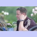 Golfen 2010: Alfred Gislason.