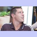 Golfen 2010: Kim Andersson.