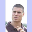 Golfen 2010: Milutin Dragicevic.