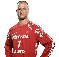 Thierry Omeyer stand in den französischen Listen zum "Sportler des Jahres 2010" weit oben. Thierry Omeyer stand in den französischen Listen zum "Sportler des Jahres 2010" weit oben.