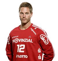 Andreas Palicka:  "Wenn der Club es will, bleibe ich noch  20 Jahre."