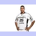 Portr�t 2010/11: Daniel Narcisse.