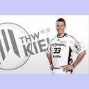 Autogrammkarte 2010/11: Dominik Klein.