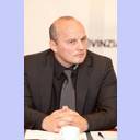 Saisoner�ffnungspressekonferenz 2010: Uli Derad.