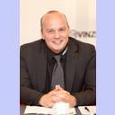 Saisoner�ffnungspressekonferenz 2010: Uli Derad.