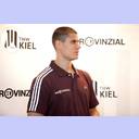 Saisoner�ffnungspressekonferenz 2010: Milutin Dragicevic.