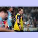 Ettwein als siebter Feldspieler.