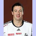 Autogrammkarte Marko Vujin MKB Veszprem KC 2010/11.