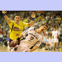 Marcus Ahlm am Kreis.