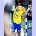 WM 2011: Tobias Karlsson.