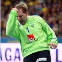 WM 2011: Mattias Andersson.