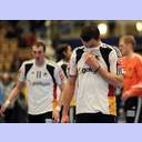 WM 2011: Dominik Klein.