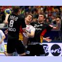 WM 2011: Deckungsarbeit.