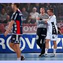 Dan Beutler und Christian Zeitz.