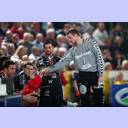 Die Flensburer Bank.