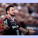 Flensburgs Trainer Ljubomir Vranjes.