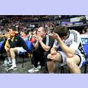 Auf der Verliererstra�e.