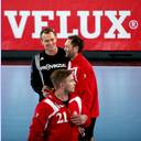 Christian Zeitz und Lars Christiansen.