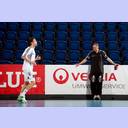 Christian Sprenger und Uwe Brandenburg.