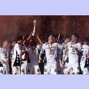 THW Kiel - DHB-Pokalsieger 2011!