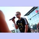 Saisonabschlussfeier 2011.