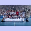 THW Kiel 2011.
