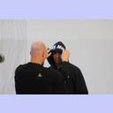 Photo shoot 2011/12.