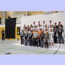 Foto-Shooting 2011/12.