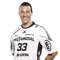 Dominik Klein: "Mir wird in Kiel immer das Gef�hl gegeben, willkommen zu sein."