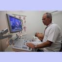 Sport�rztliche Untersuchung.