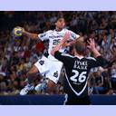 Unser-Norden cup 2011: Daniel Narcisse.